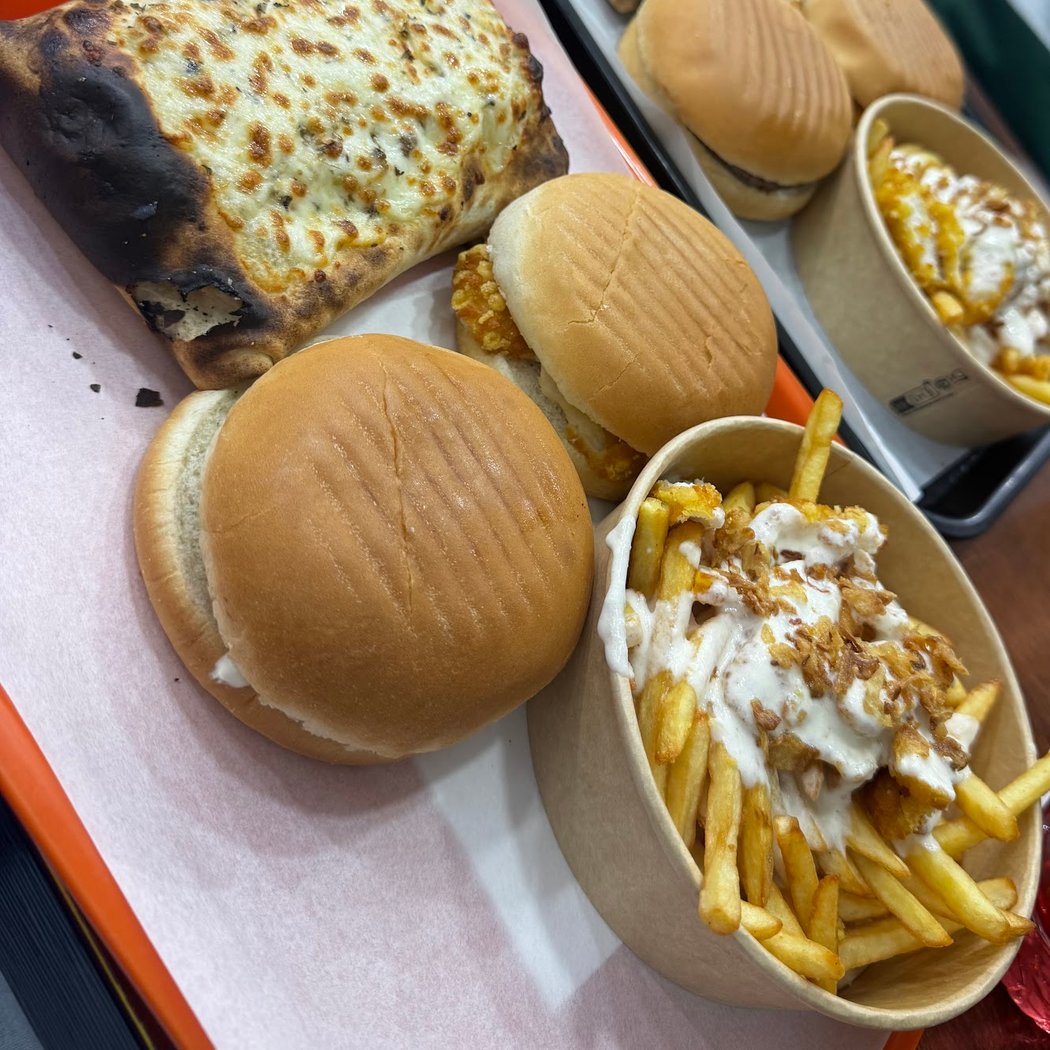 Bestfood 2